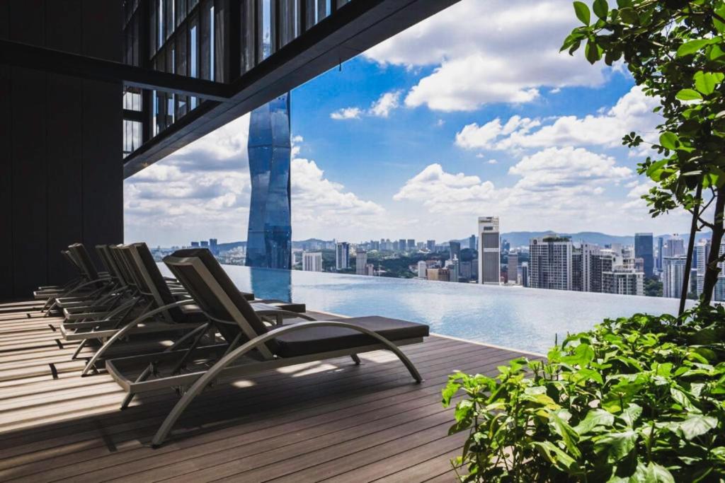 Property in Kuala Lumpur: A City of Financial Investment and Possibility