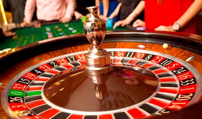 Online Gambling Enterprise Malaysia: A Thriving Digital Show Business