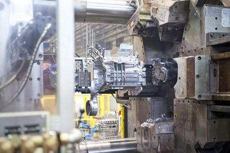 Diecasting in Malaysia: Shaping the Future of Manufacturing