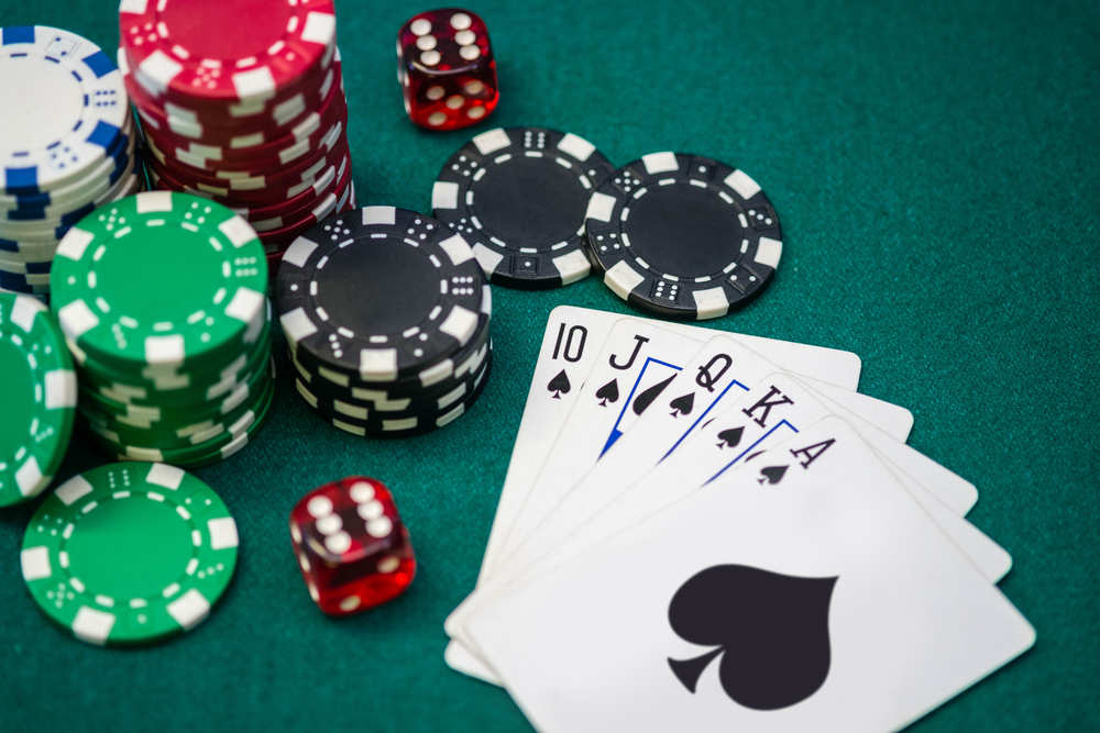 Online Gambling Establishments in Bangladesh: An Expanding Trend.